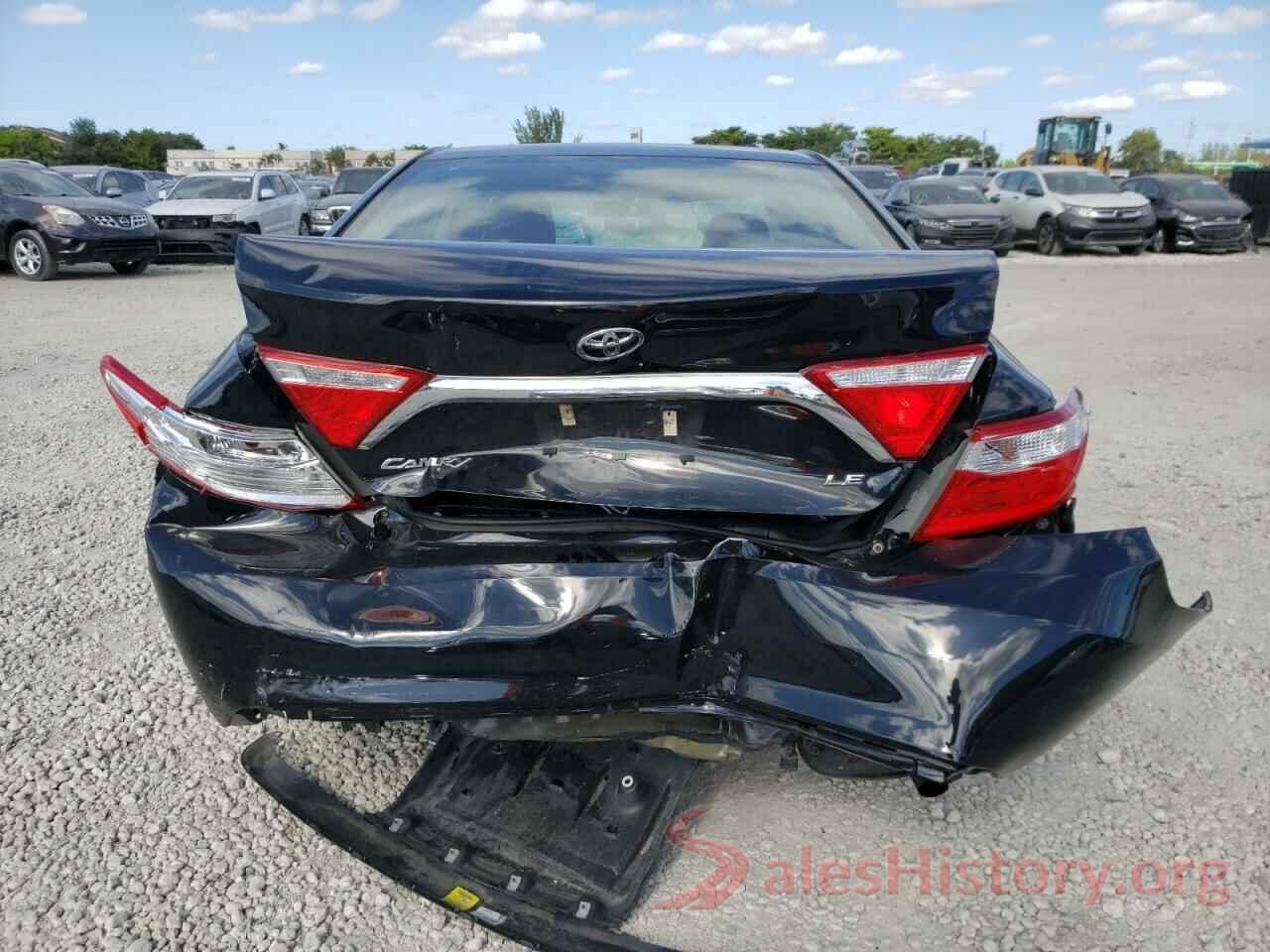 4T1BF1FK1HU807441 2017 TOYOTA CAMRY