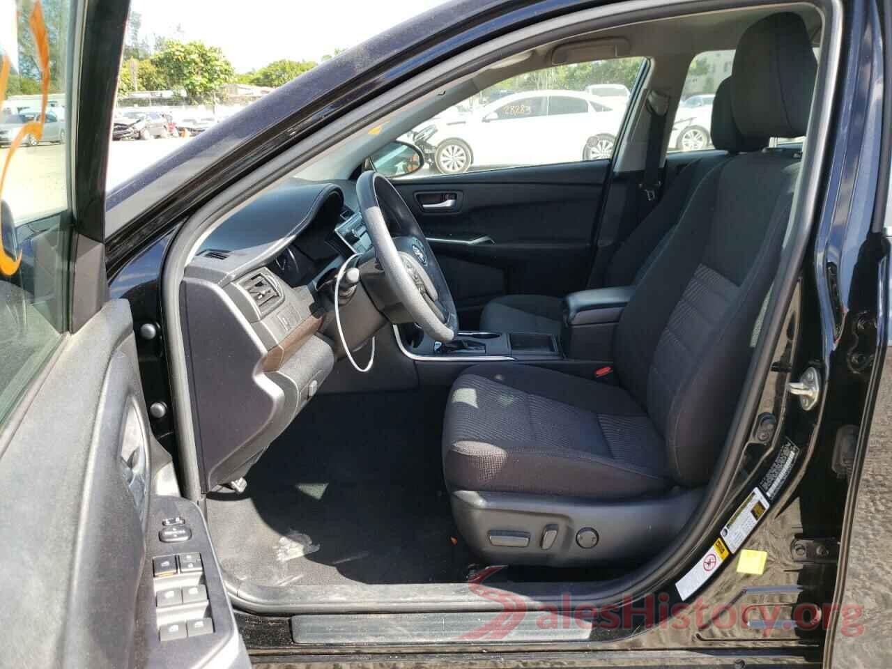 4T1BF1FK1HU807441 2017 TOYOTA CAMRY