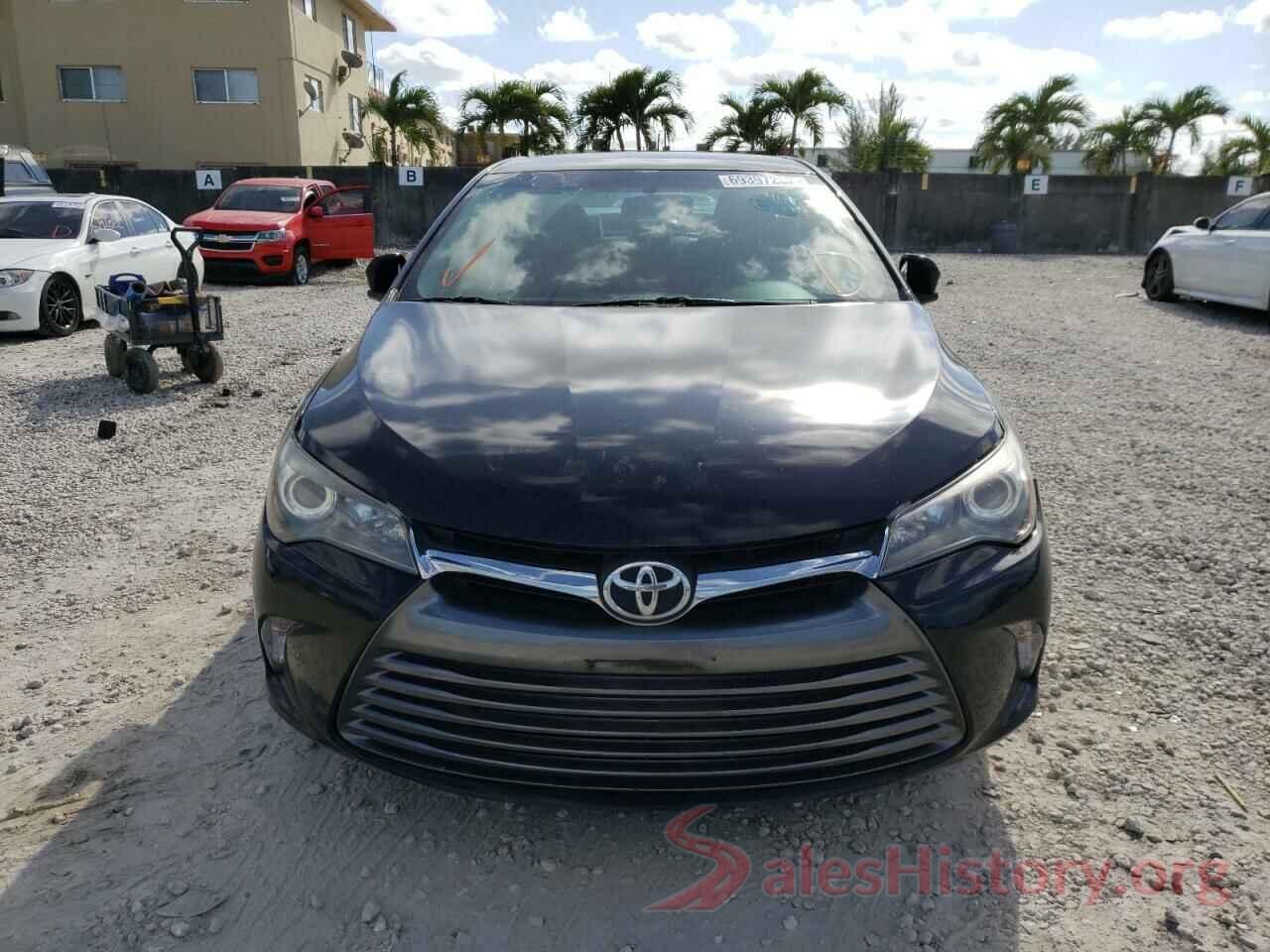 4T1BF1FK1HU807441 2017 TOYOTA CAMRY