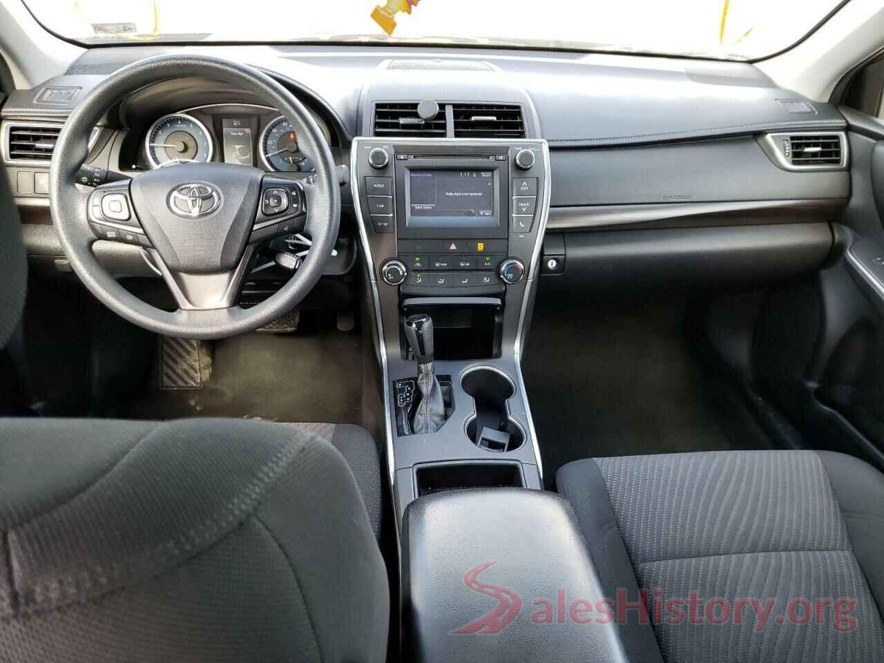 4T1BF1FK1HU807441 2017 TOYOTA CAMRY