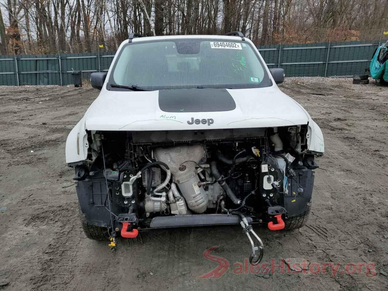 ZACCJBCB6HPE53094 2017 JEEP RENEGADE