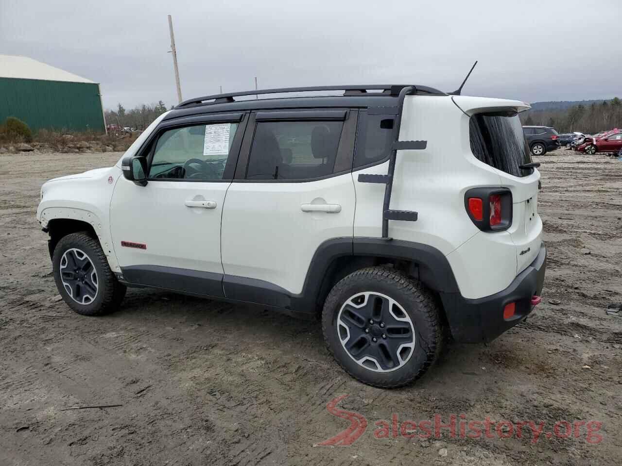 ZACCJBCB6HPE53094 2017 JEEP RENEGADE