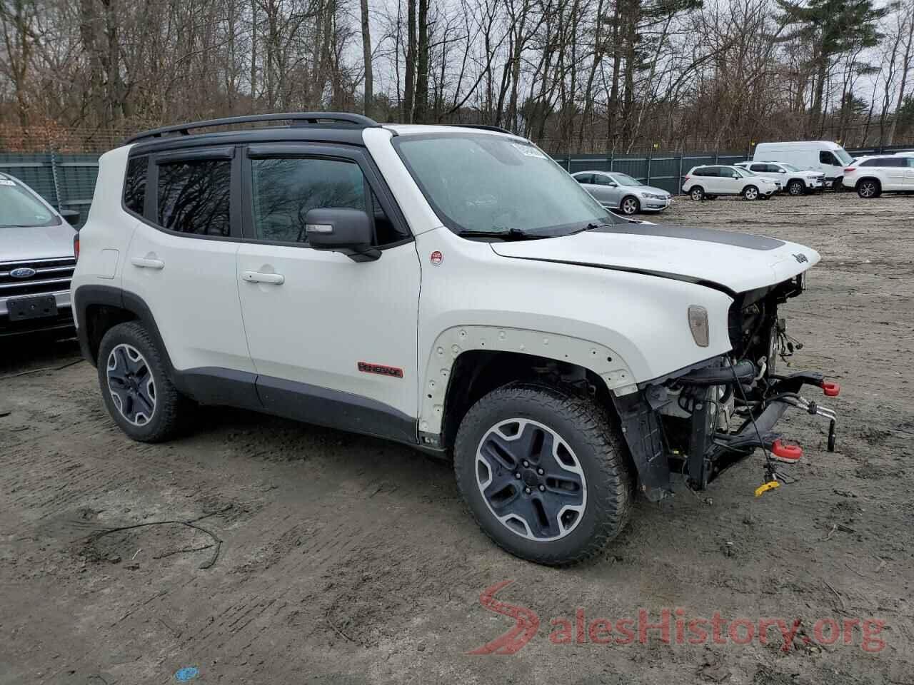 ZACCJBCB6HPE53094 2017 JEEP RENEGADE