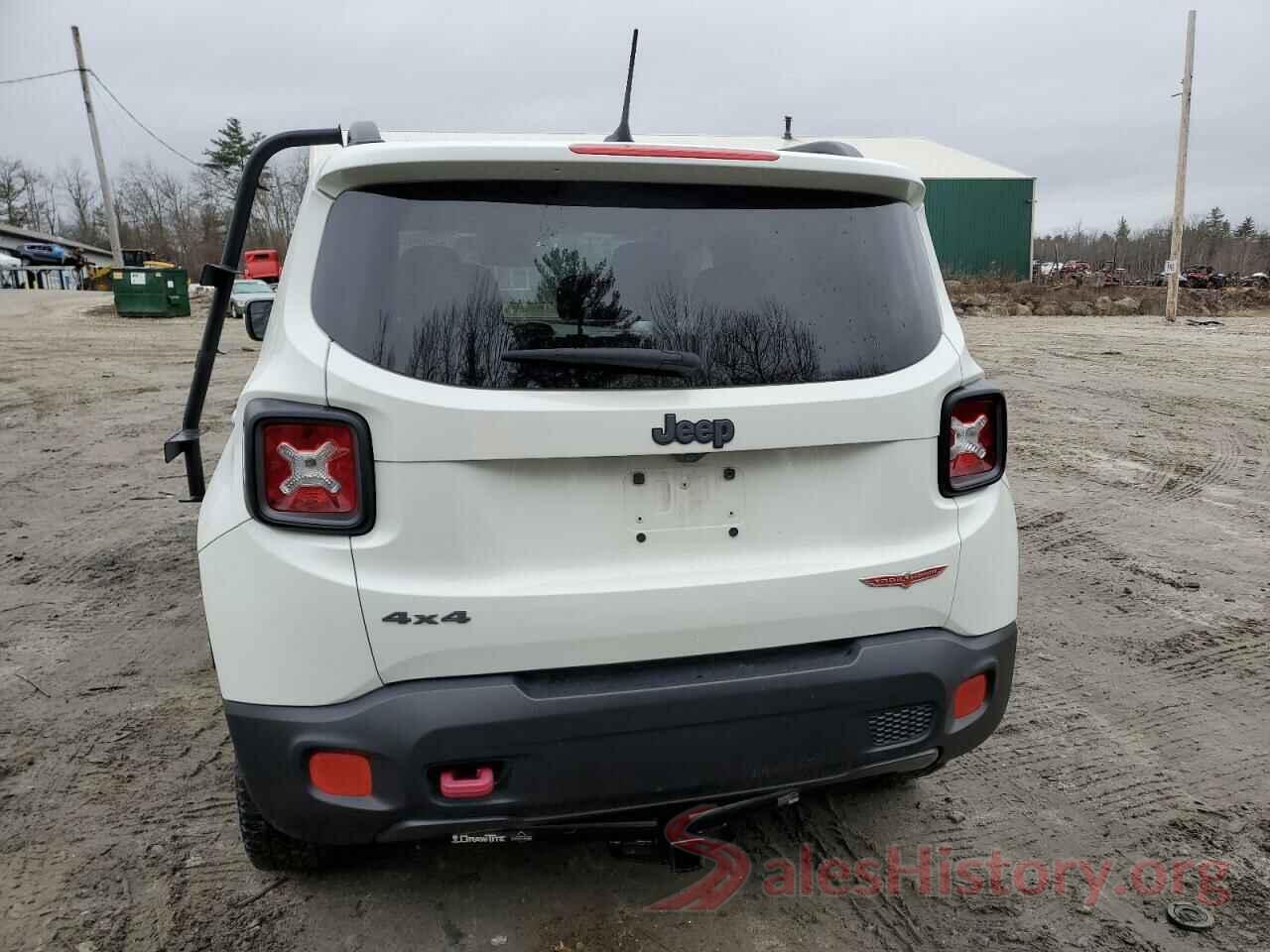 ZACCJBCB6HPE53094 2017 JEEP RENEGADE