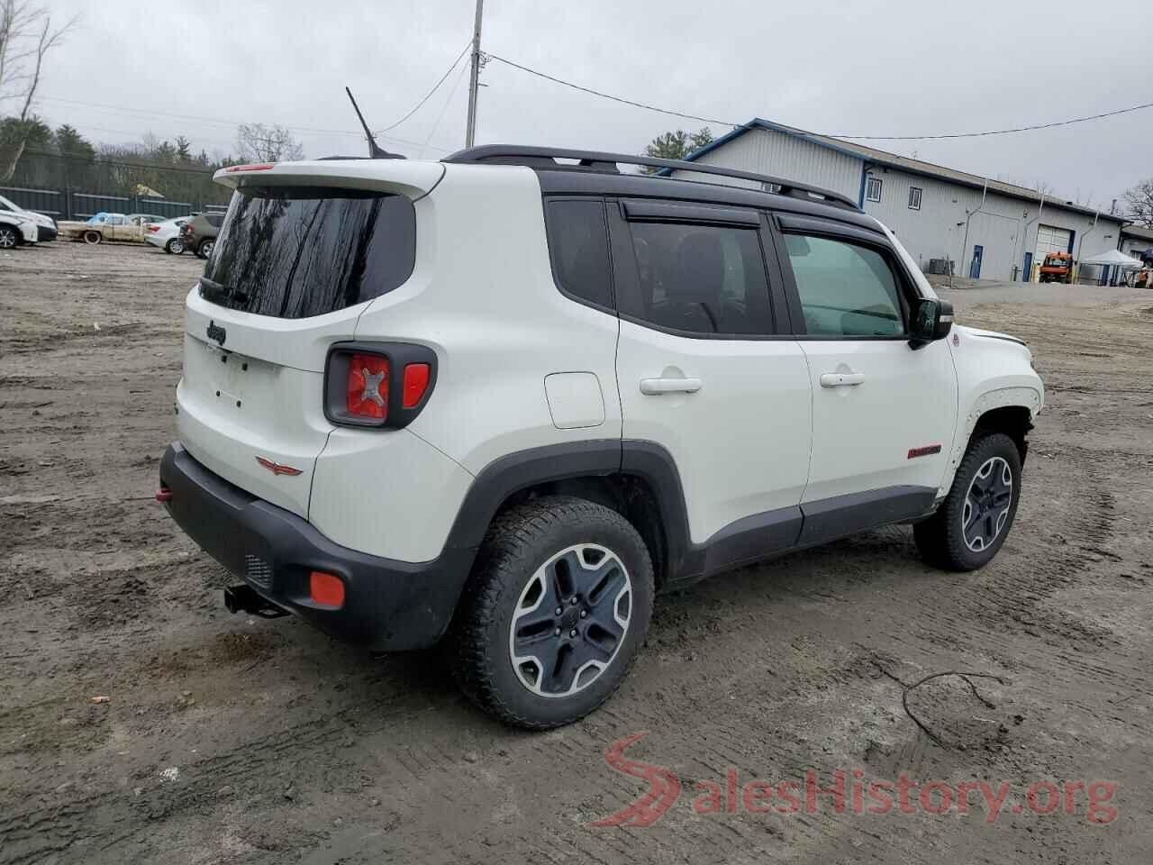 ZACCJBCB6HPE53094 2017 JEEP RENEGADE