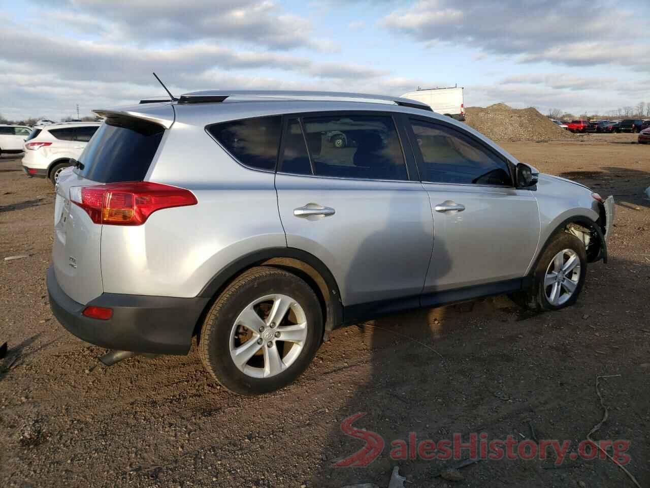 JTMRFREV7D5027980 2013 TOYOTA RAV4