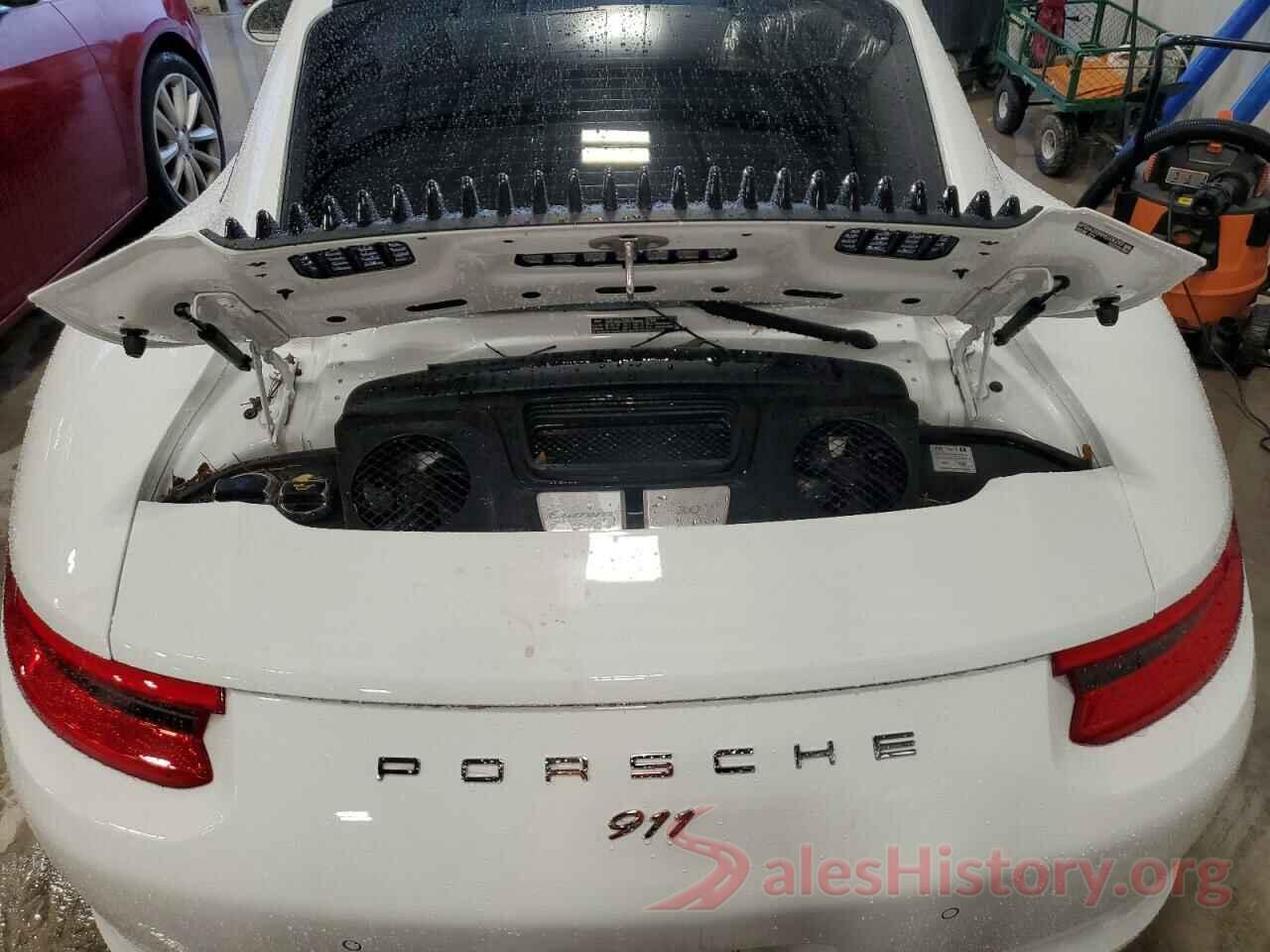 WP0AA2A94HS106249 2017 PORSCHE 911