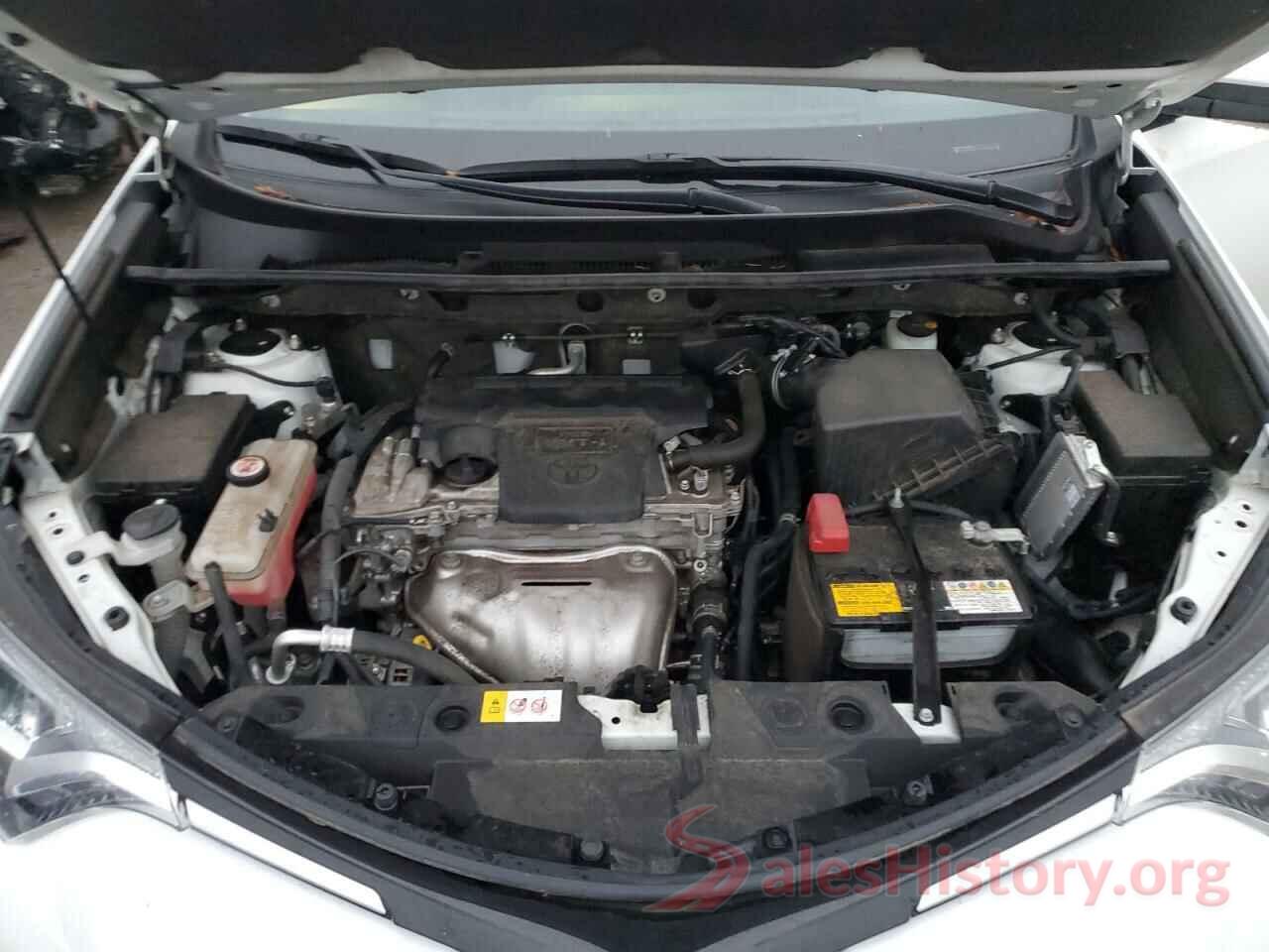 JTMRFREV7HJ708802 2017 TOYOTA RAV4