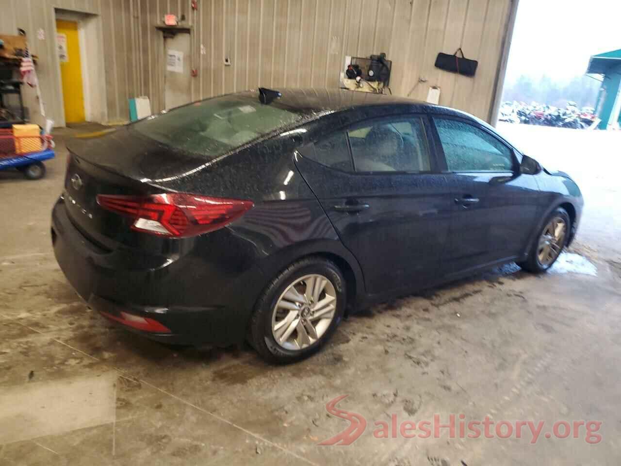 5NPD84LF9KH457333 2019 HYUNDAI ELANTRA