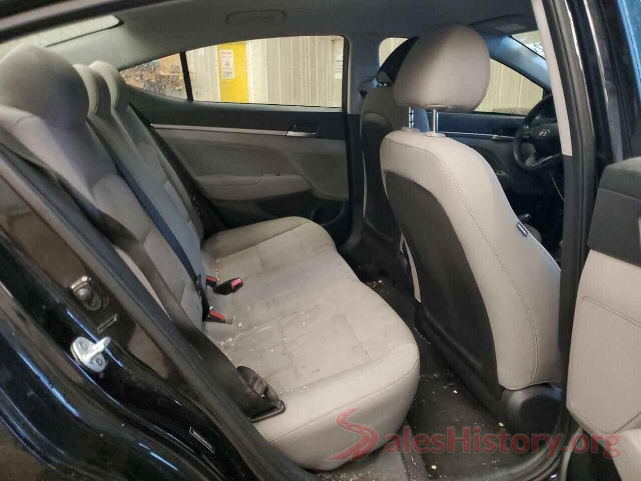 5NPD84LF9KH457333 2019 HYUNDAI ELANTRA