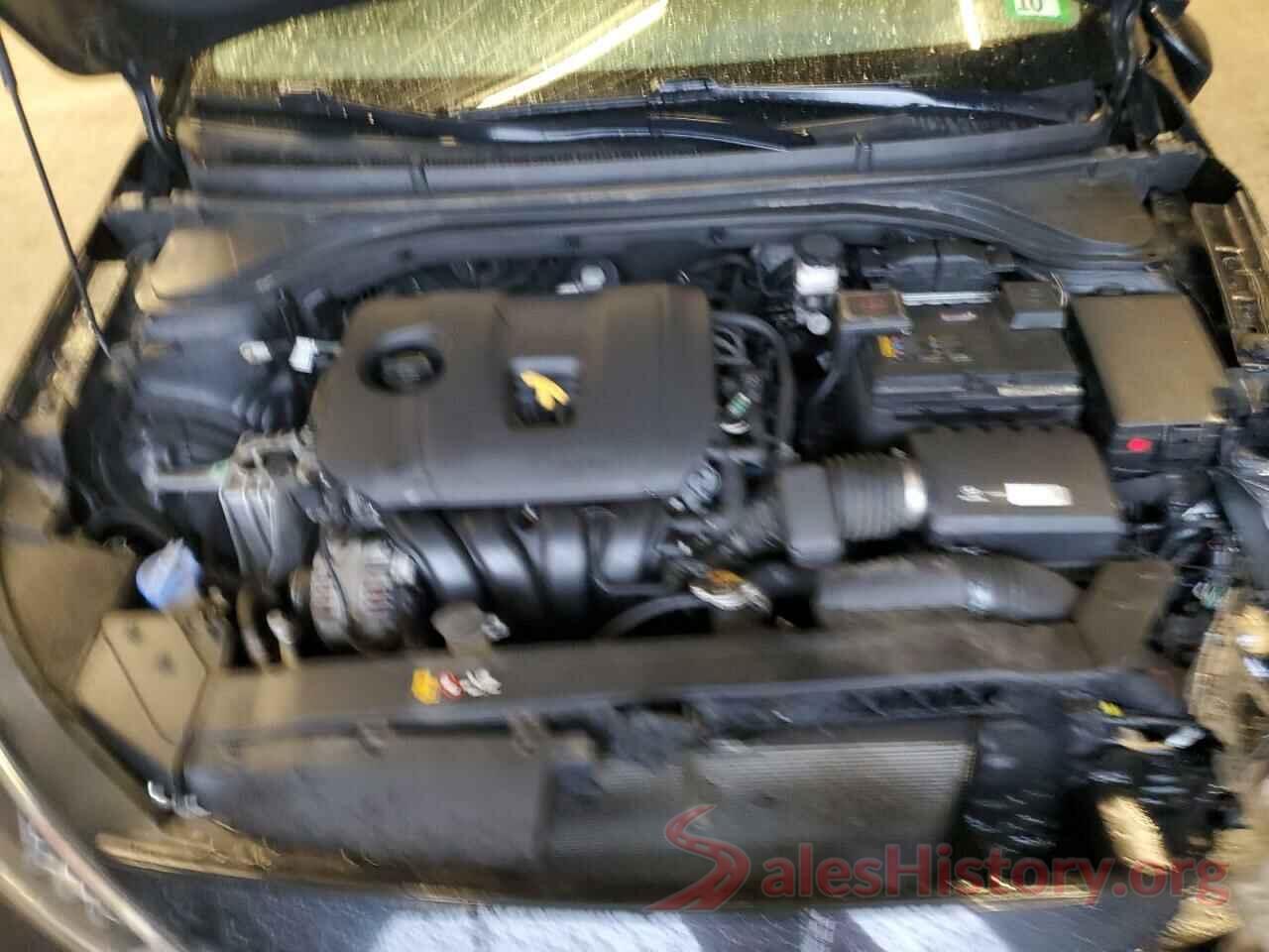 5NPD84LF9KH457333 2019 HYUNDAI ELANTRA