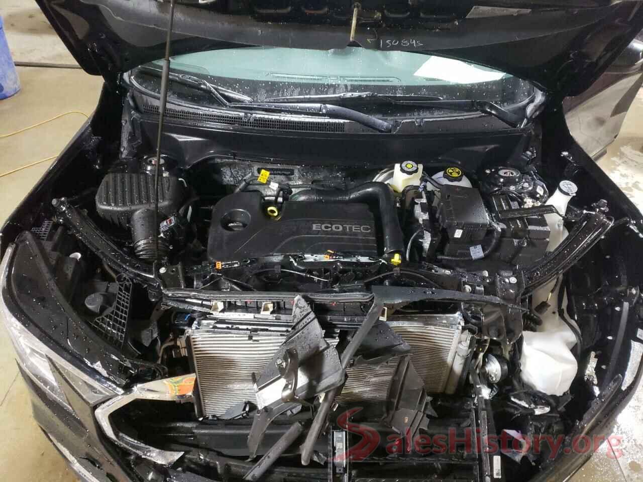 3GKALVEV4NL248618 2022 GMC TERRAIN