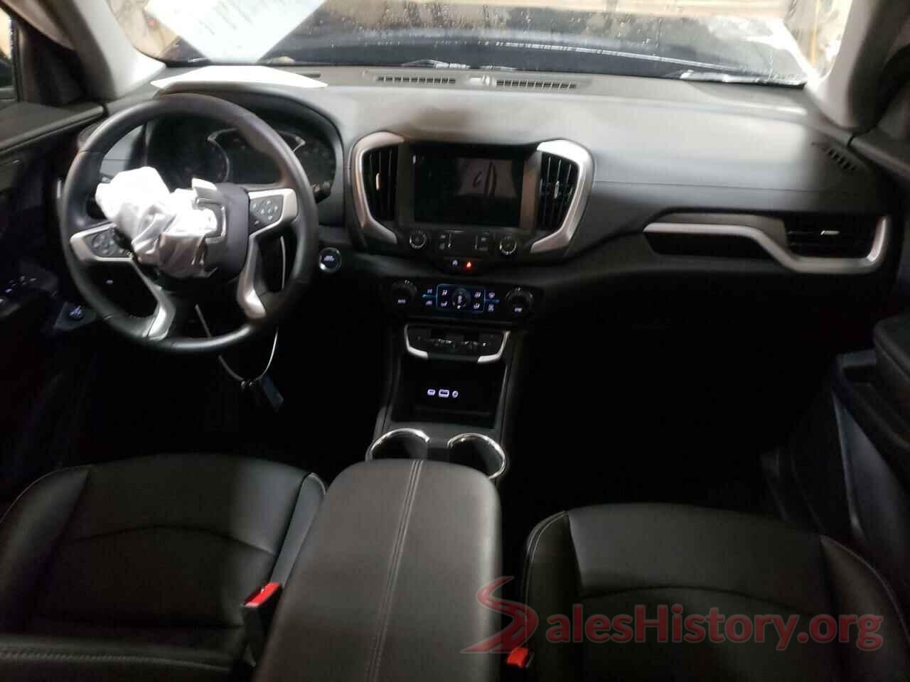 3GKALVEV4NL248618 2022 GMC TERRAIN