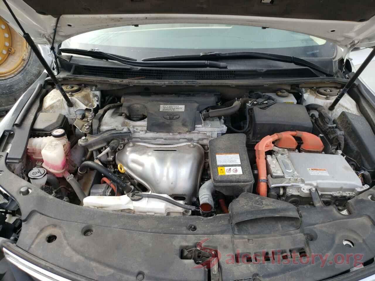 4T1BD1EB3JU060910 2018 TOYOTA AVALON