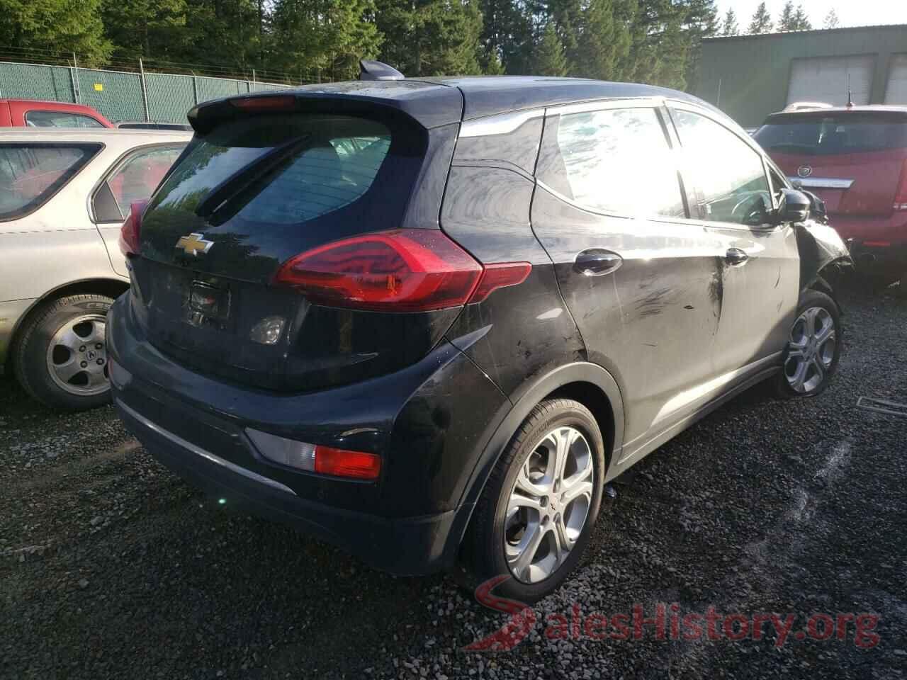 1G1FY6S06K4127763 2019 CHEVROLET BOLT