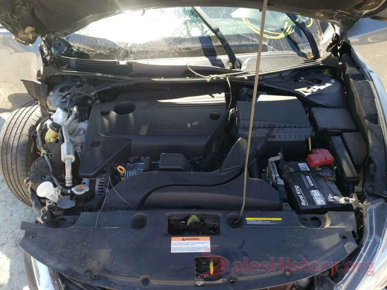 1N4AL3AP2JC182251 2018 NISSAN ALTIMA