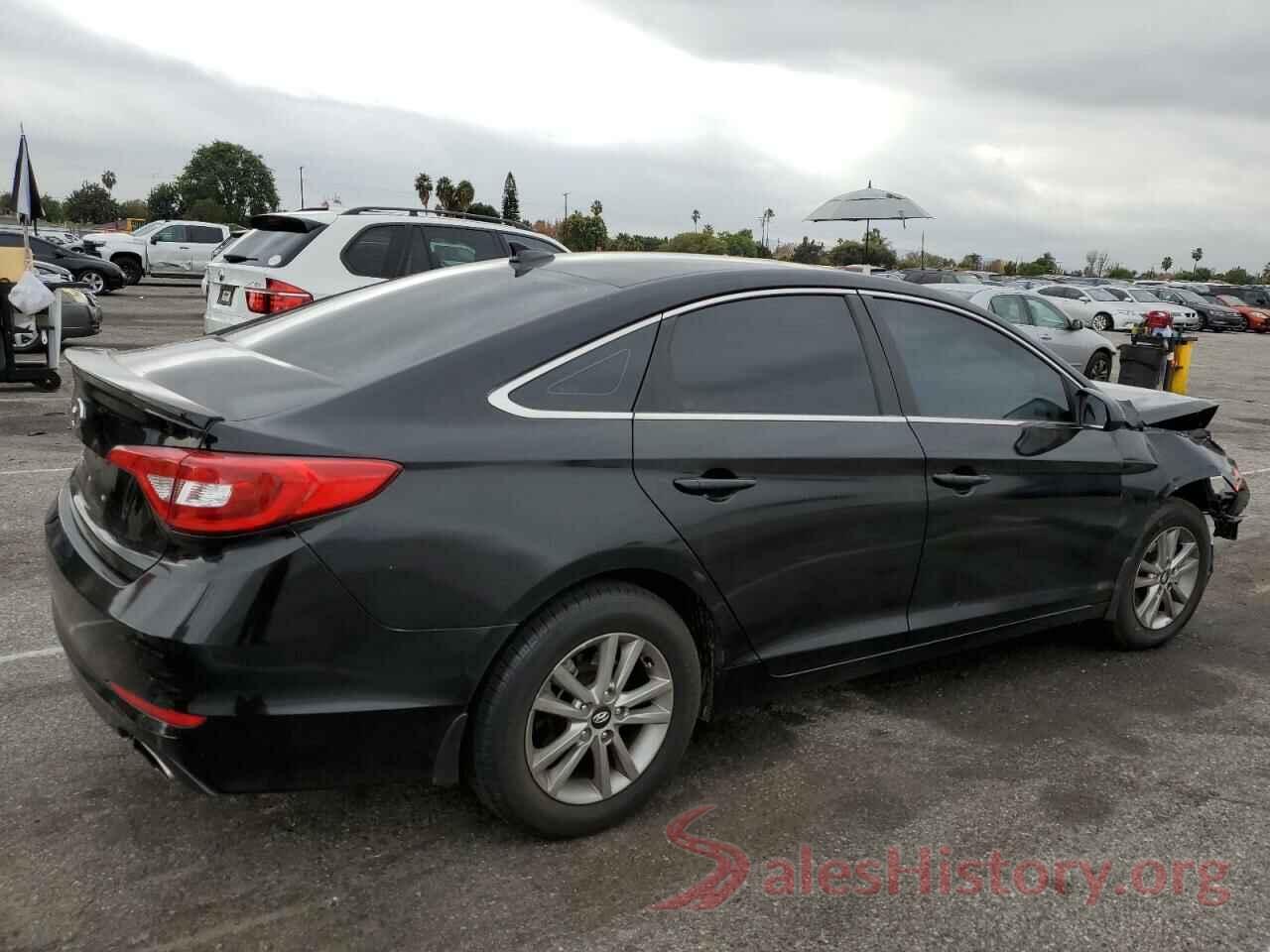 5NPE24AF5HH472526 2017 HYUNDAI SONATA