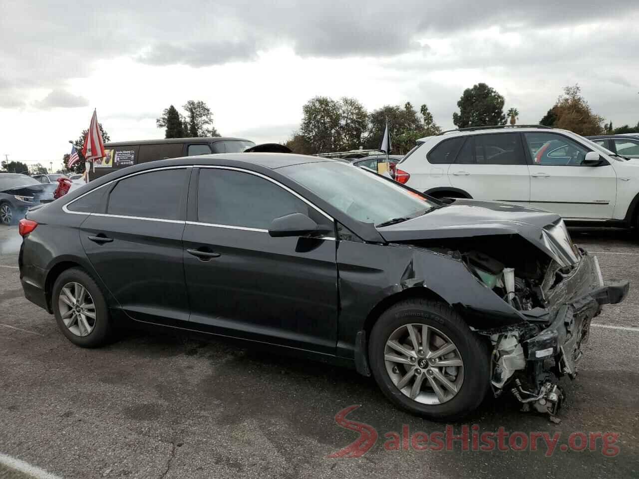 5NPE24AF5HH472526 2017 HYUNDAI SONATA