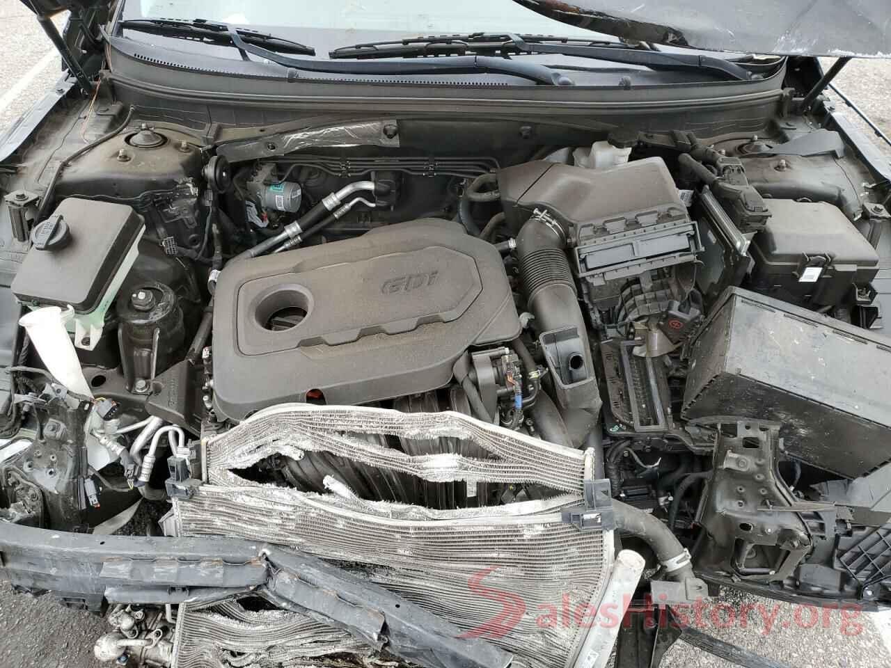 5NPE24AF5HH472526 2017 HYUNDAI SONATA