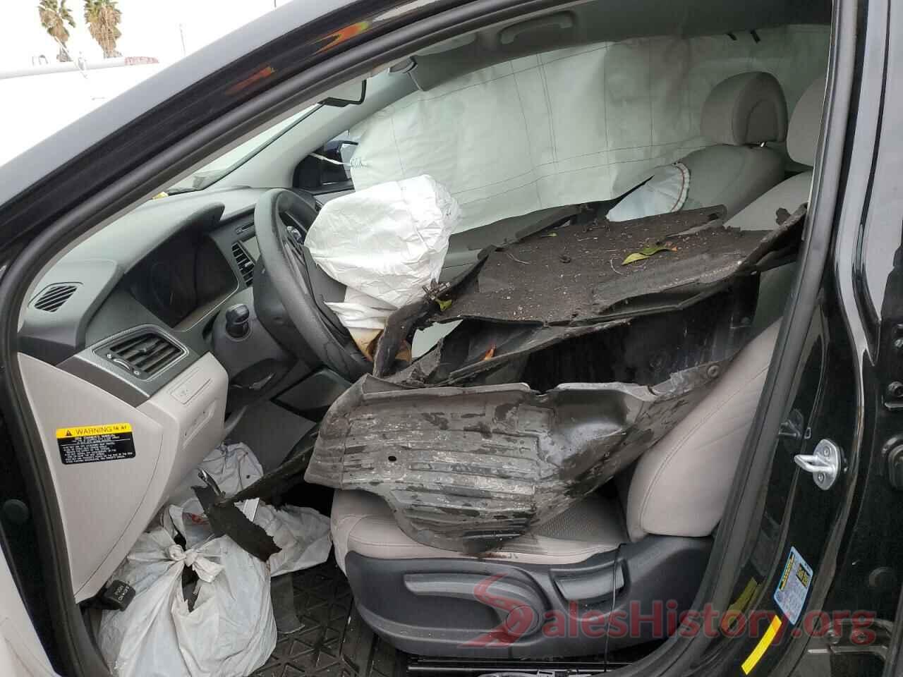 5NPE24AF5HH472526 2017 HYUNDAI SONATA