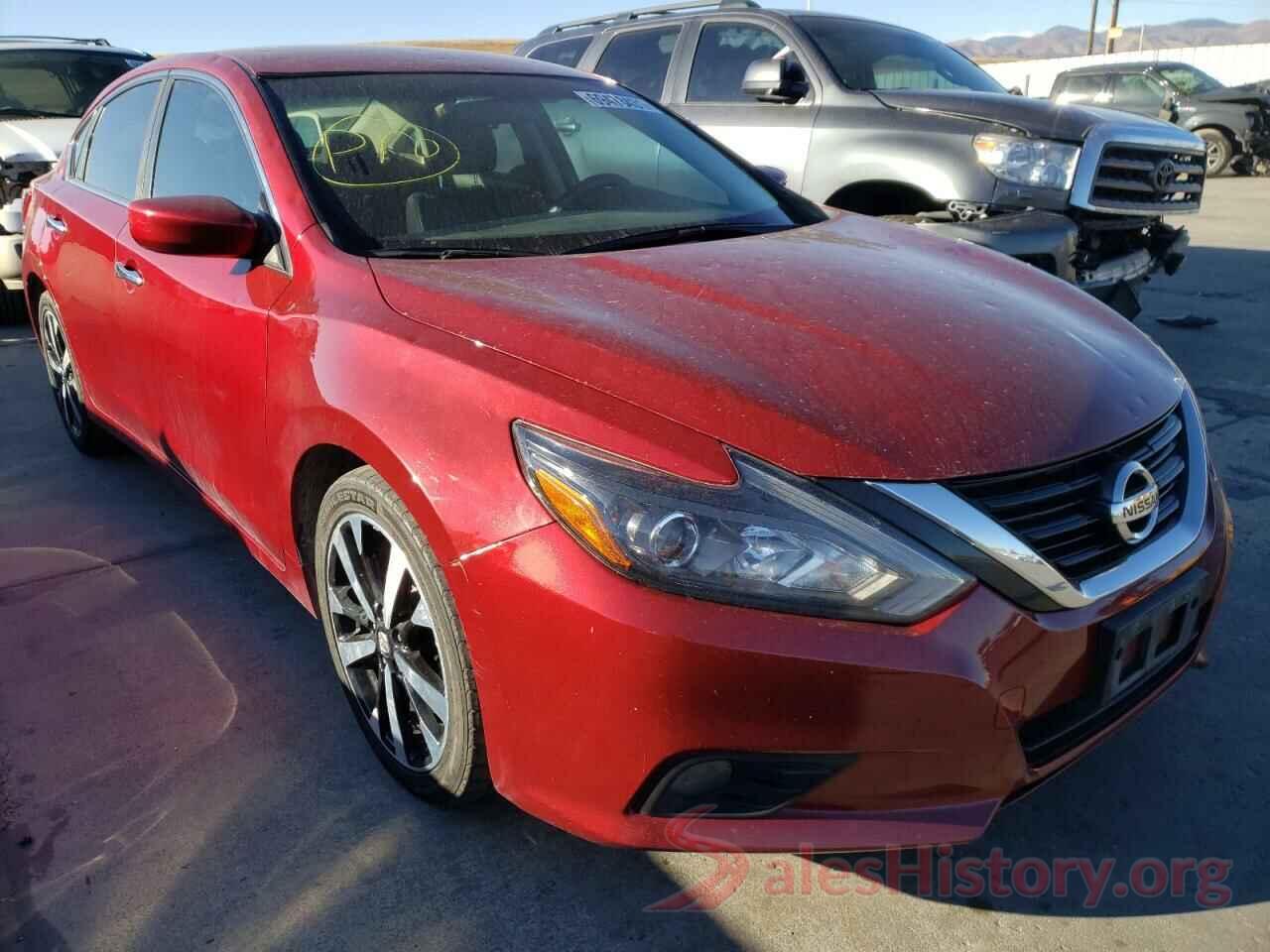 1N4AL3AP4JC120186 2018 NISSAN ALTIMA