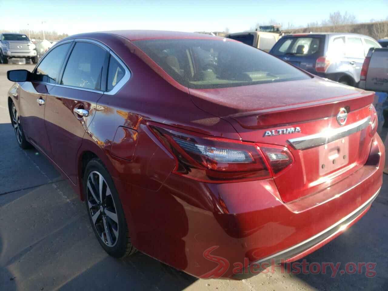 1N4AL3AP4JC120186 2018 NISSAN ALTIMA