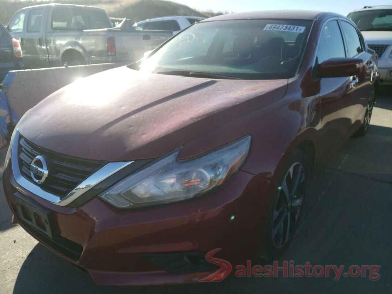 1N4AL3AP4JC120186 2018 NISSAN ALTIMA