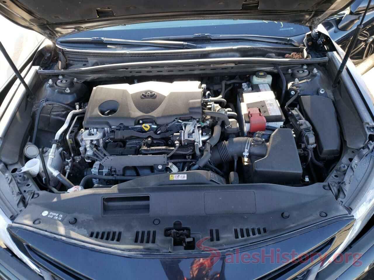 JTNB11HK8J3056393 2018 TOYOTA CAMRY