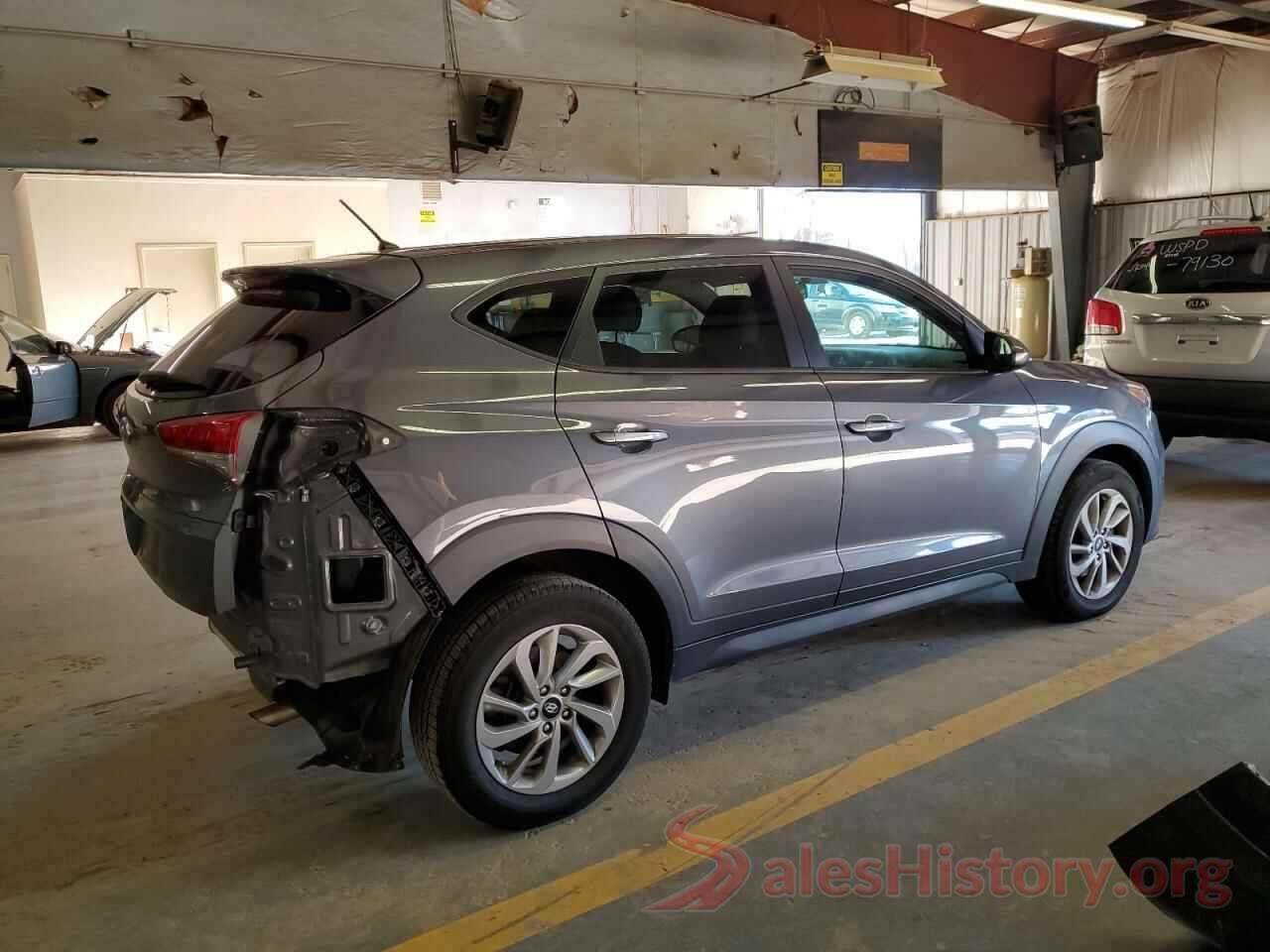 KM8J23A43JU736275 2018 HYUNDAI TUCSON