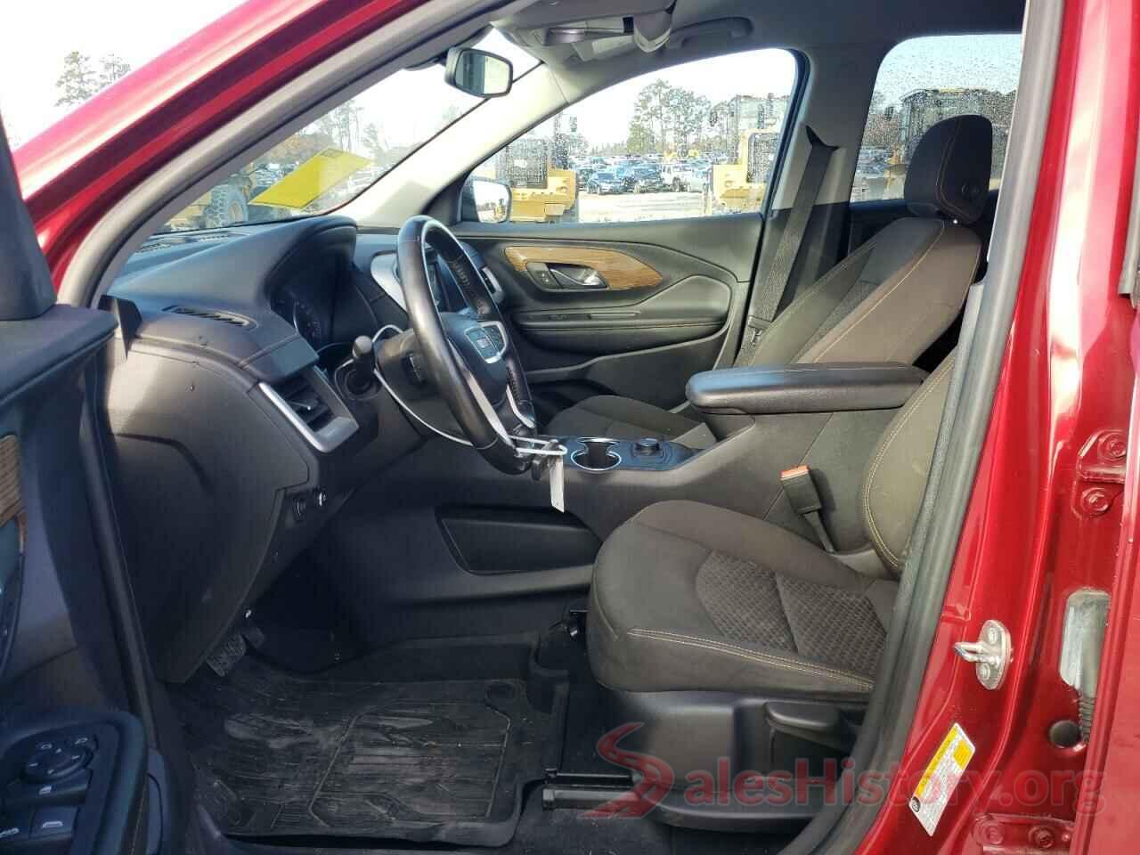 3GKALMEV3KL377276 2019 GMC TERRAIN