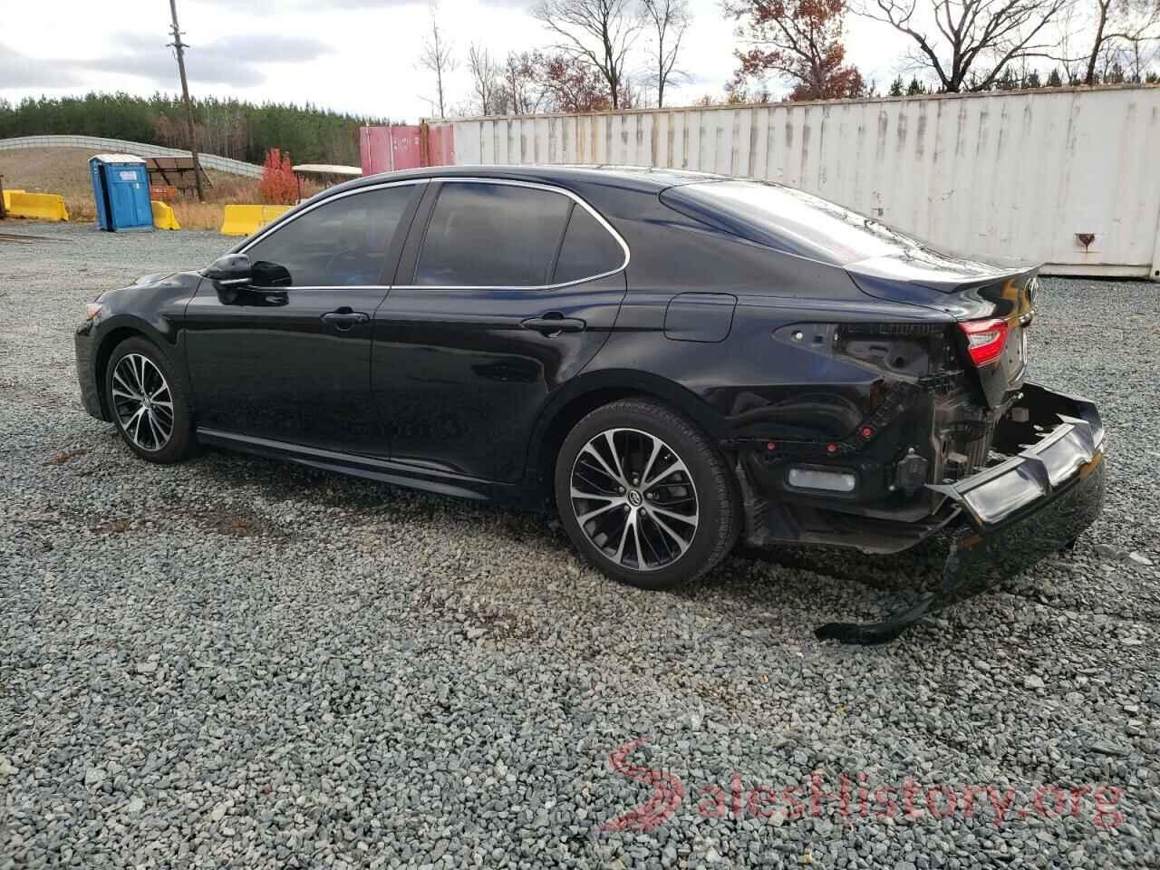 4T1B11HK9JU143455 2018 TOYOTA CAMRY