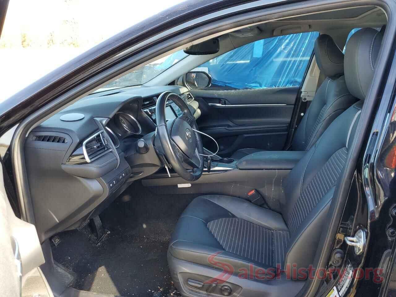 4T1B11HK9JU143455 2018 TOYOTA CAMRY