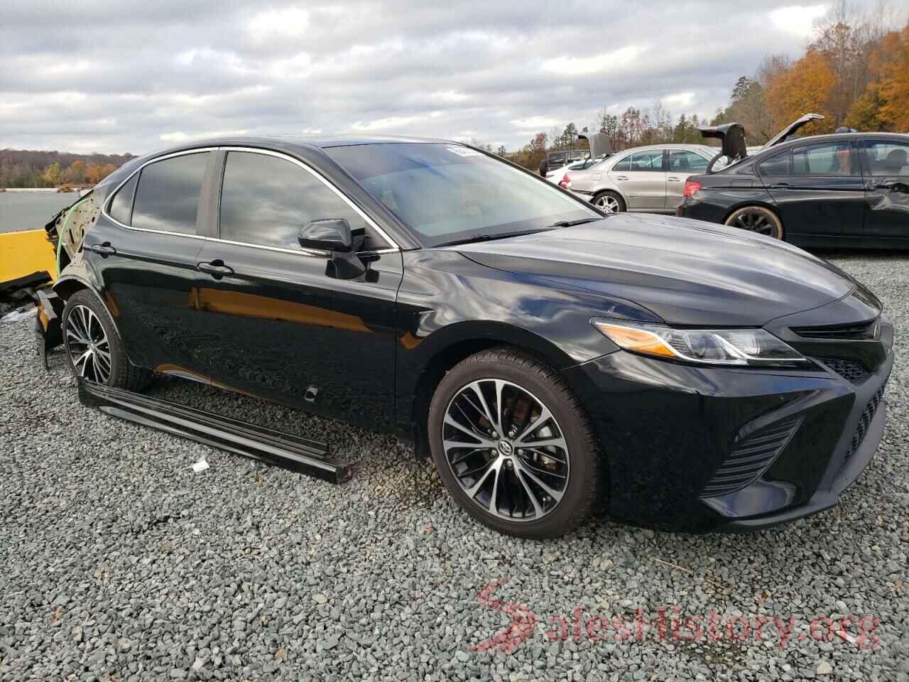 4T1B11HK9JU143455 2018 TOYOTA CAMRY