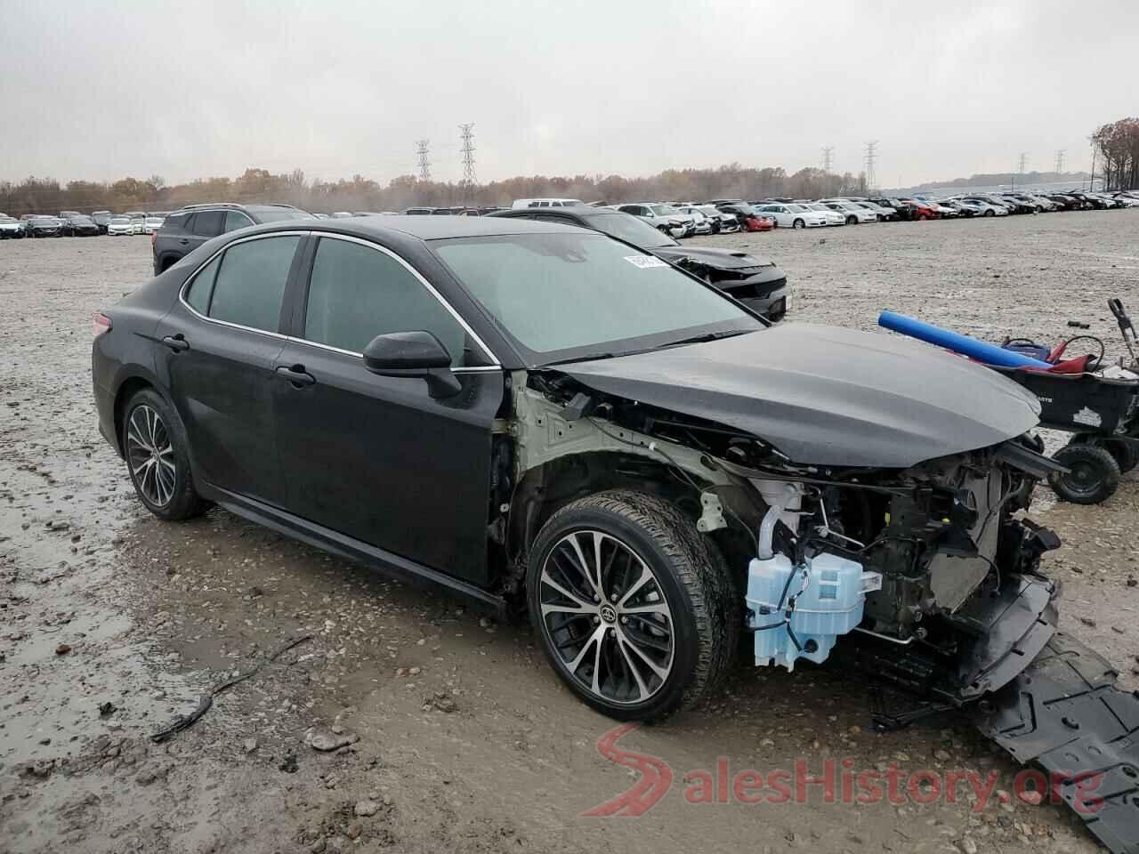 4T1G11AK3LU382955 2020 TOYOTA CAMRY