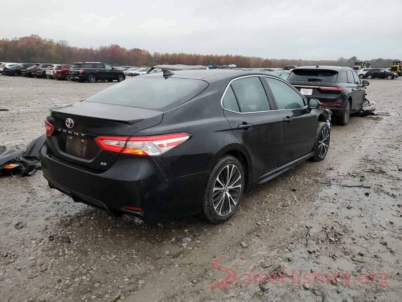 4T1G11AK3LU382955 2020 TOYOTA CAMRY