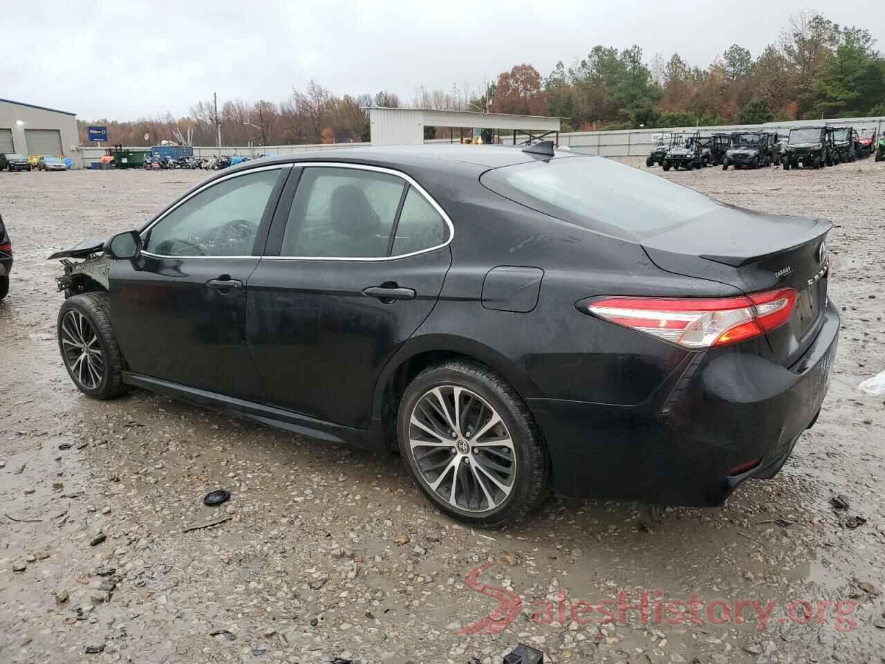 4T1G11AK3LU382955 2020 TOYOTA CAMRY