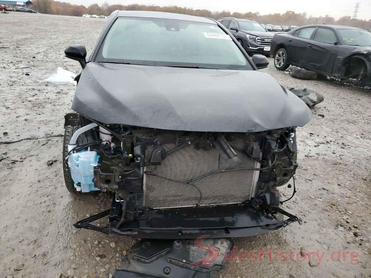 4T1G11AK3LU382955 2020 TOYOTA CAMRY