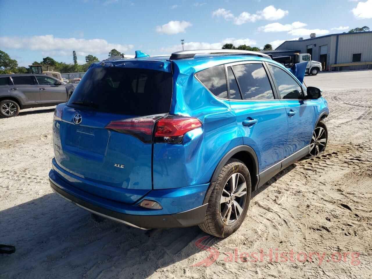 JTMWFREV8HD101809 2017 TOYOTA RAV4