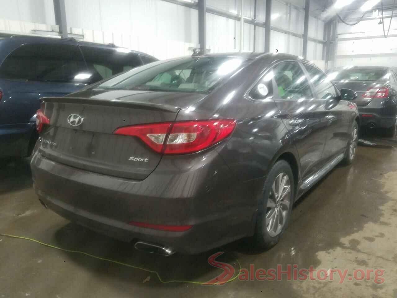 5NPE34AF1FH218290 2015 HYUNDAI SONATA