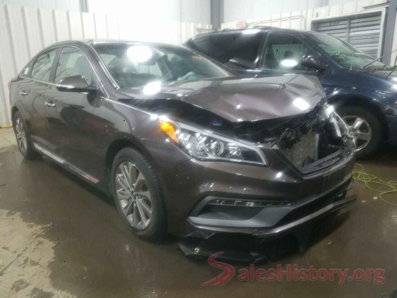 5NPE34AF1FH218290 2015 HYUNDAI SONATA