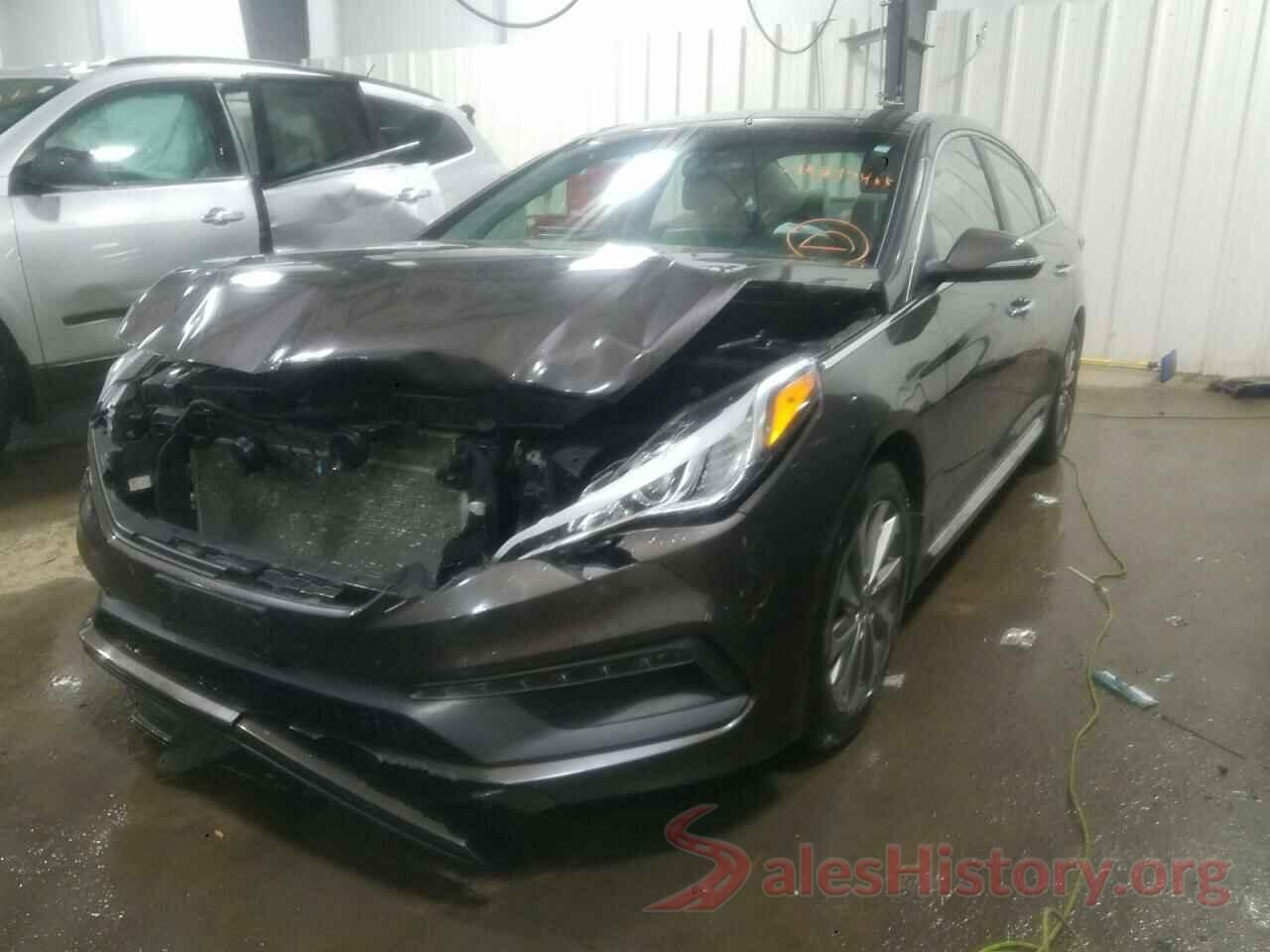 5NPE34AF1FH218290 2015 HYUNDAI SONATA