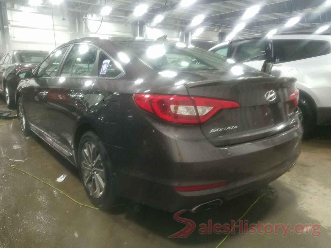 5NPE34AF1FH218290 2015 HYUNDAI SONATA