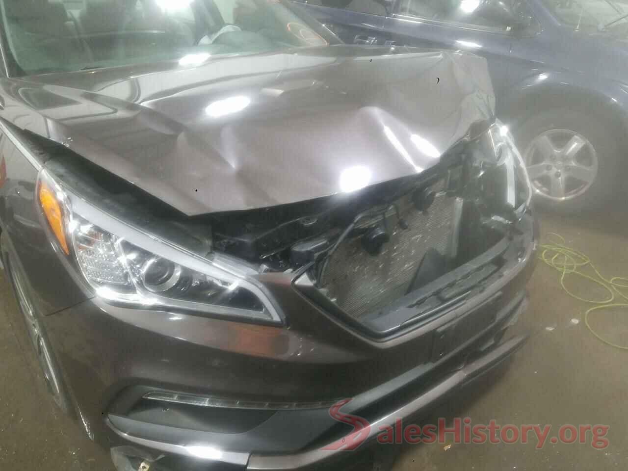 5NPE34AF1FH218290 2015 HYUNDAI SONATA