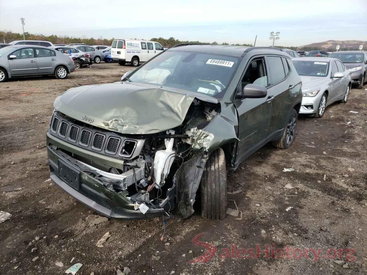 3C4NJDEBXMT570648 2021 JEEP COMPASS