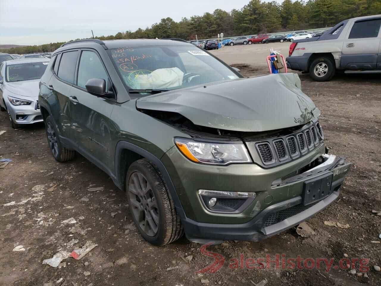 3C4NJDEBXMT570648 2021 JEEP COMPASS