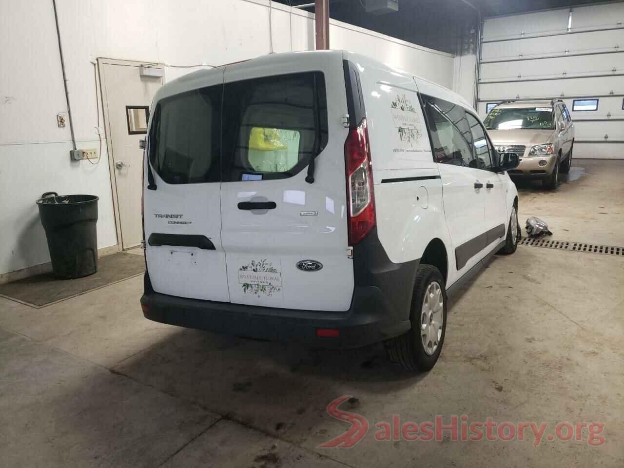 NM0LS7EX8G1238038 2016 FORD TRANSIT CO