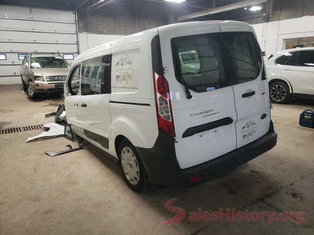 NM0LS7EX8G1238038 2016 FORD TRANSIT CO