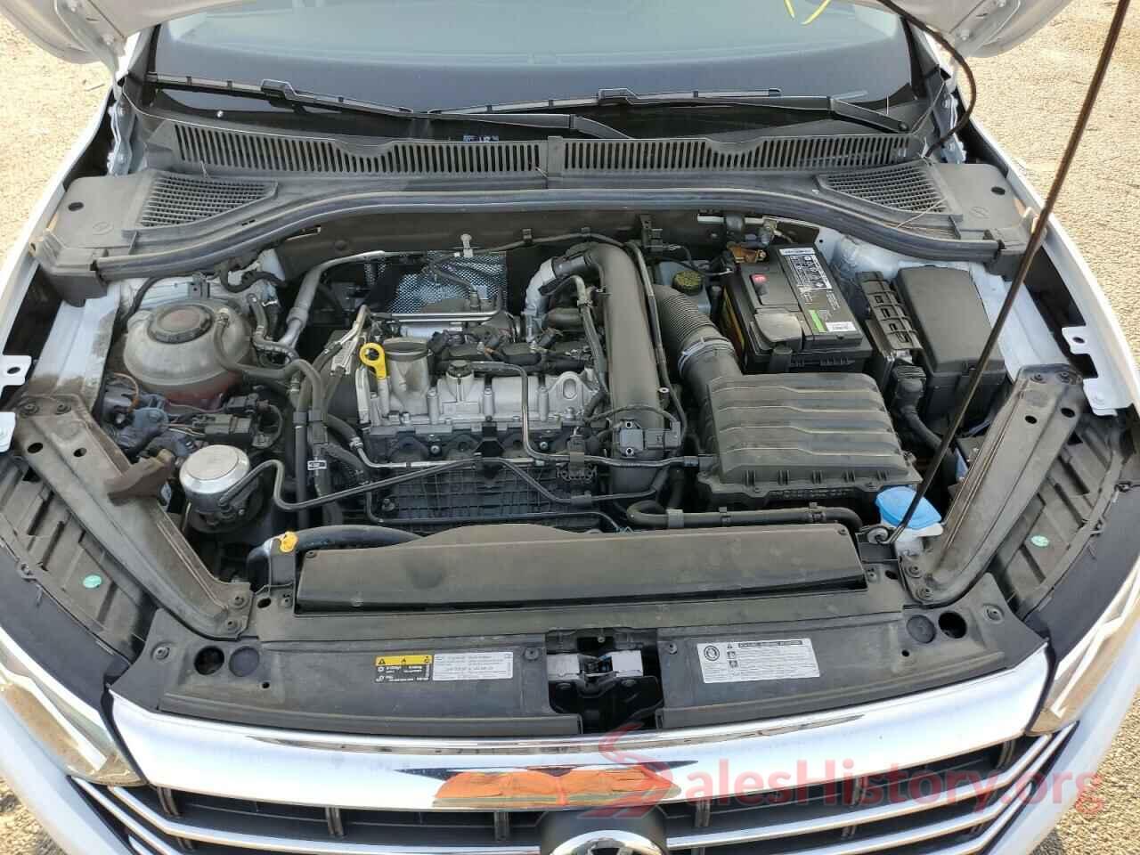 3VWC57BU1KM088268 2019 VOLKSWAGEN JETTA