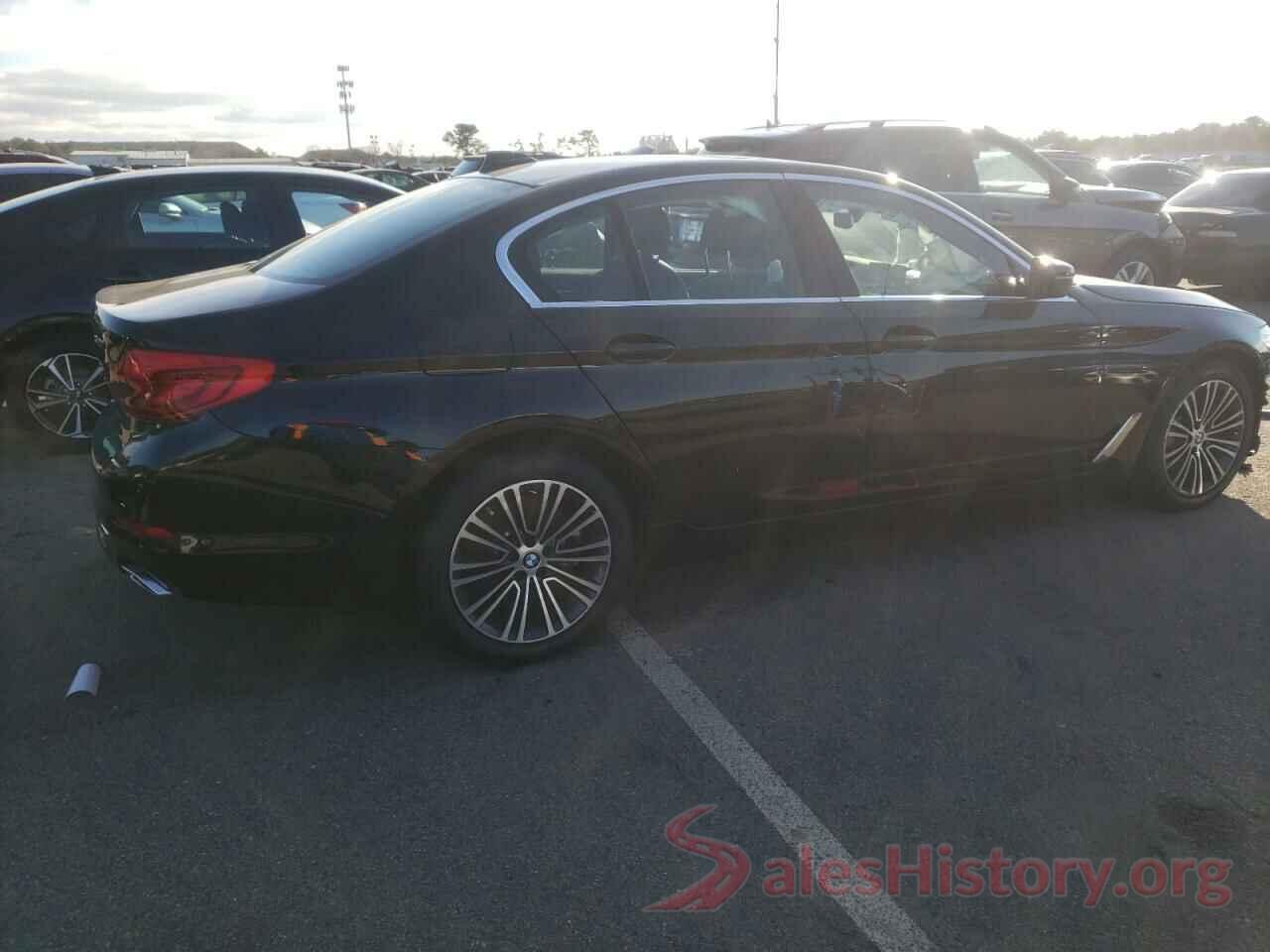 WBAJE7C58KWW36975 2019 BMW 5 SERIES