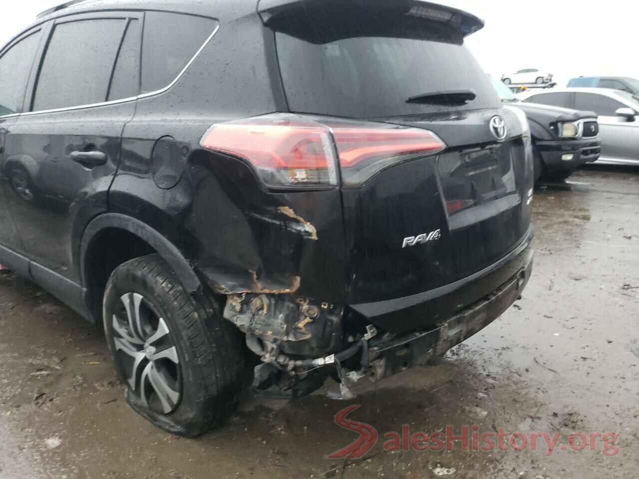 2T3BFREVXGW451183 2016 TOYOTA RAV4